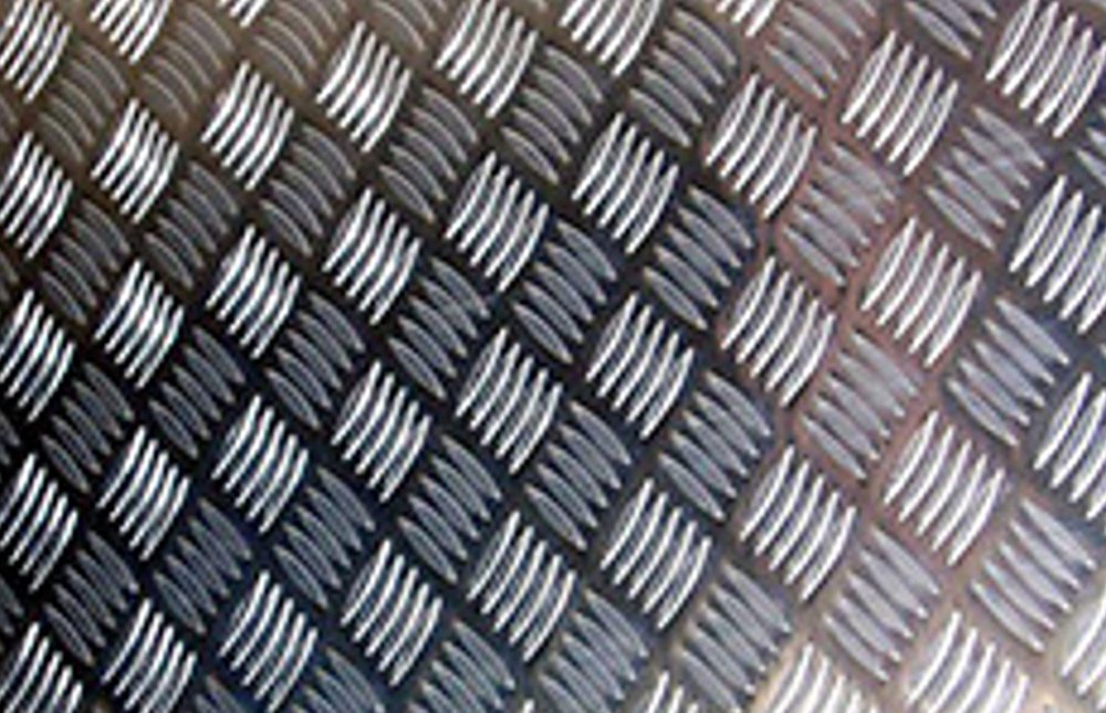 Overview of Aluminum Sheets in Construction | HDM